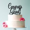 acrylic-cake-topper-congrats-grad-3.jpg Acrylic Cake/Bouquet Topper - Congrats grad