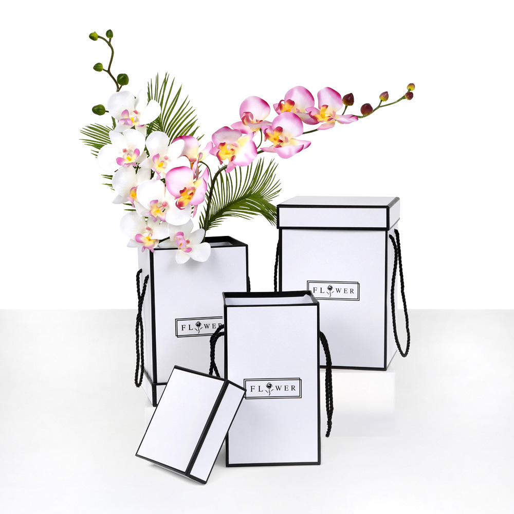 heart-shaped-flower-box-white-black-pink-beige-gift-square-birthday-flowers-florist-supplies-packaging-for-arrangement-for-party-favor-boxes-W9507