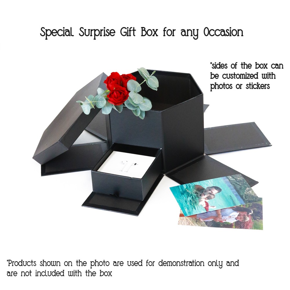 premium-quality-european-style-hexagon-floral-flower-box-black-w5028-9.jpg