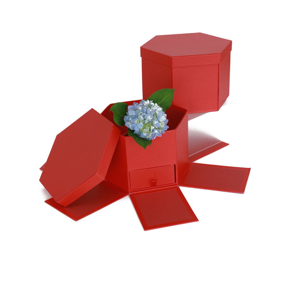 premium-quality-european-style-hexagon-floral-flower-box-red-w5031-4.jpg