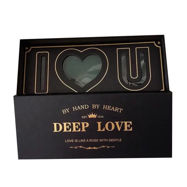 Deep Love Box