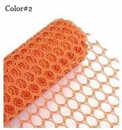 10 Yards Colored Honeycomb Wrapping Paper Roll for Flowers