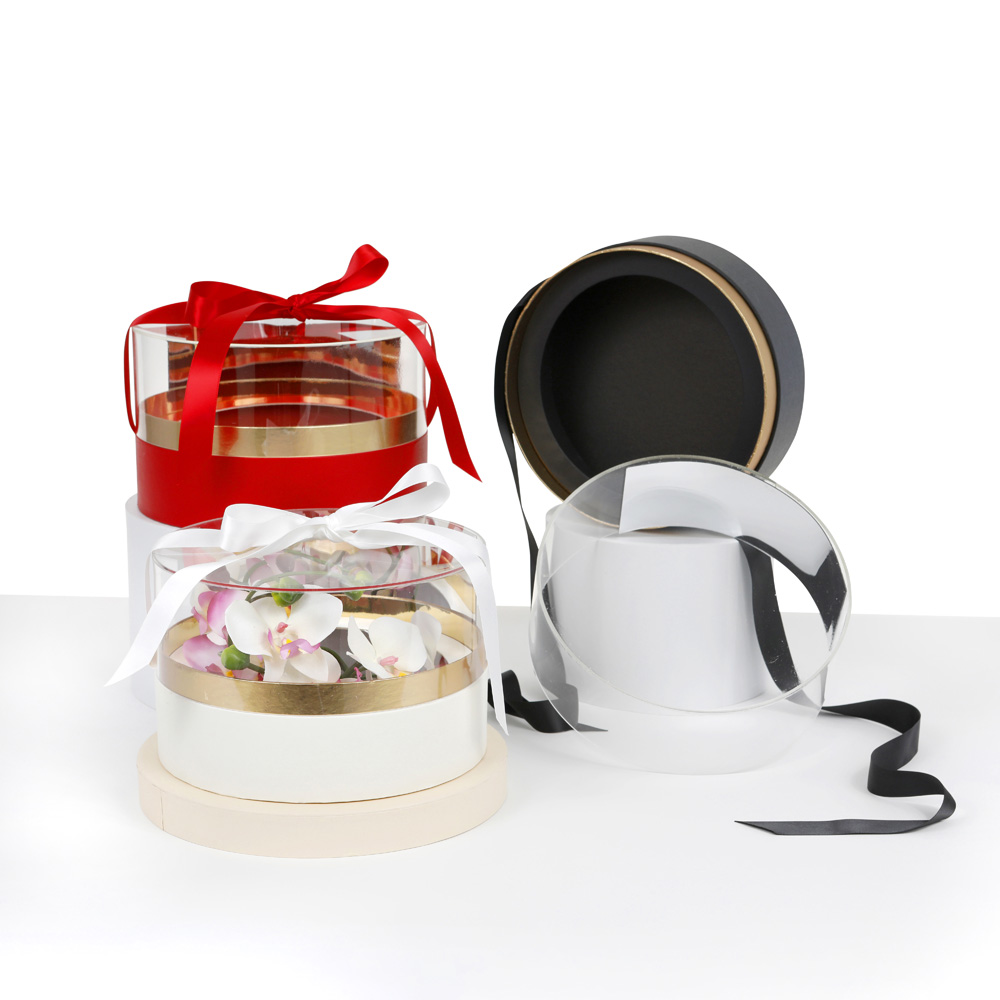 round-heart-shaped-flower-box-for preserved-roses-white-black-for-roses-gift-square-acrylic-birthday-cylinder-flowers-florist-supplies-floral-arrangement-party-favor-boxes-W585