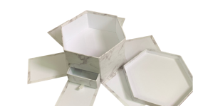White Marble