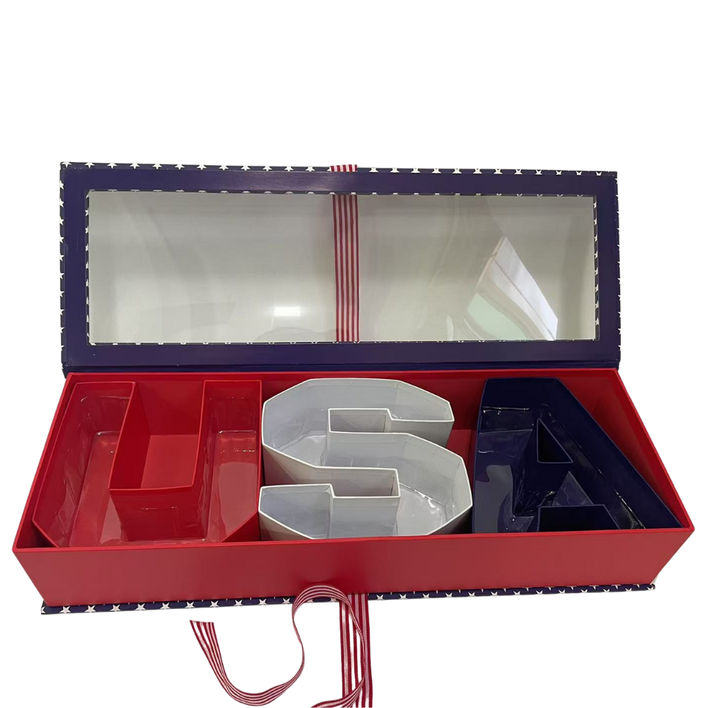 UNIKPACKAGING-USA-Letter-Flower-Gift-Box-Removable-Letters-Patriotic-Decor-1