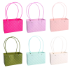 HB-LGYWMKD-quilted-flower-bags-waterproof