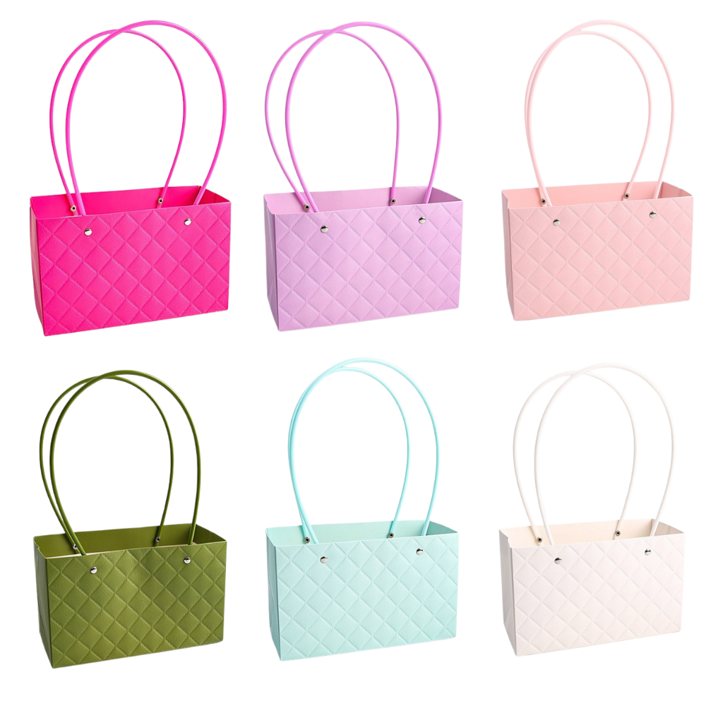 HB-LGYWMKD-quilted-flower-bags-waterproof