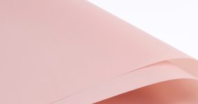 Peachy Pink
