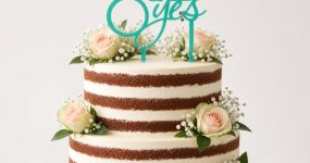 She Said Yes - 4