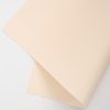 PMZX-163-Tawny Foamiran, EVA Foam, Pastel Colors, Pack of 5, 20.5"x23", Thickness: 0.04" / 1 mm