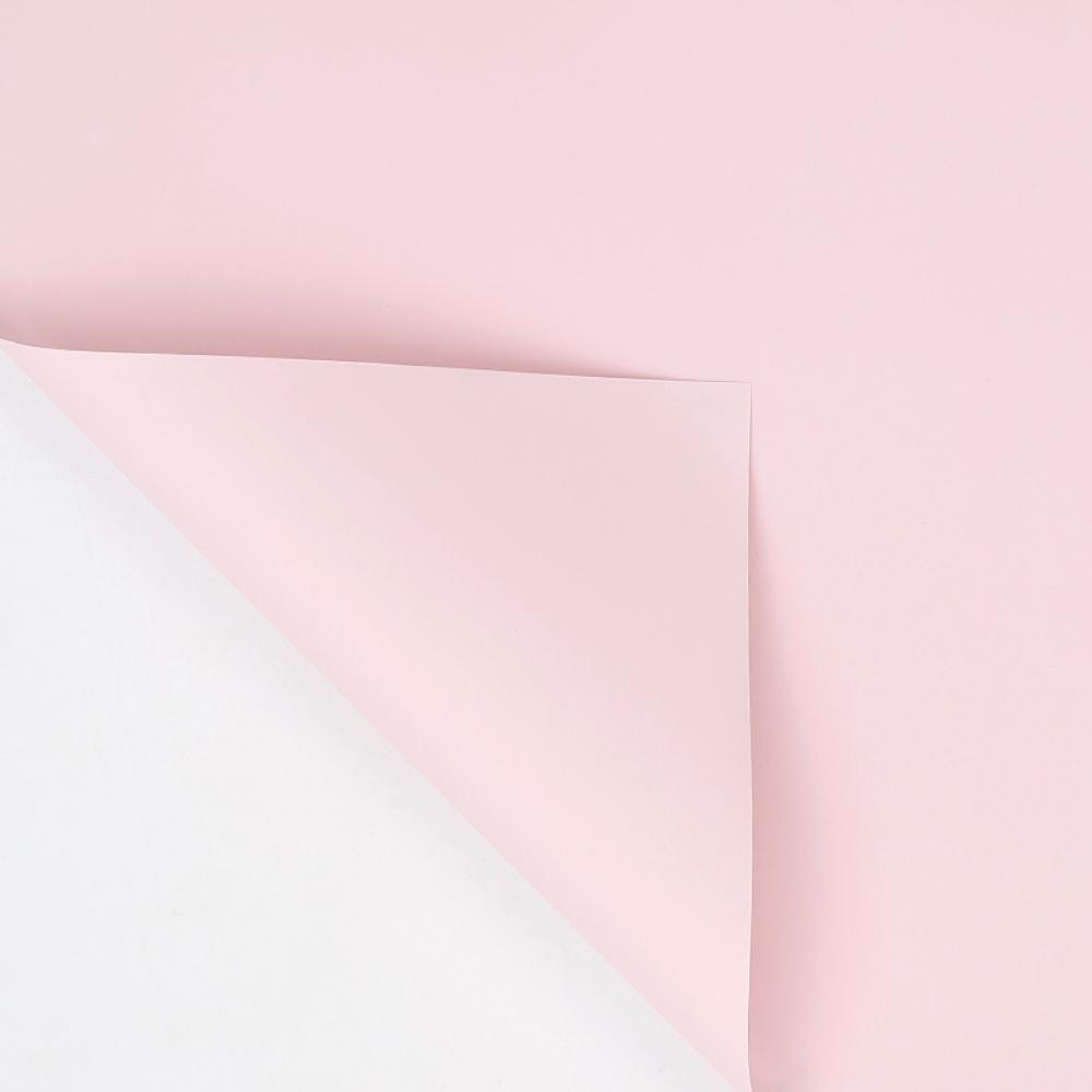 Solid Color, Non-Transparent Flower Wrap, Pack of 20, Various Colors