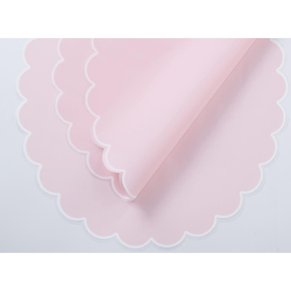 YD-09-Pink-1-floral-wrap-flower-wrapping-plastic-korean-paper-for-roses-bouquets-arrangementsjpg