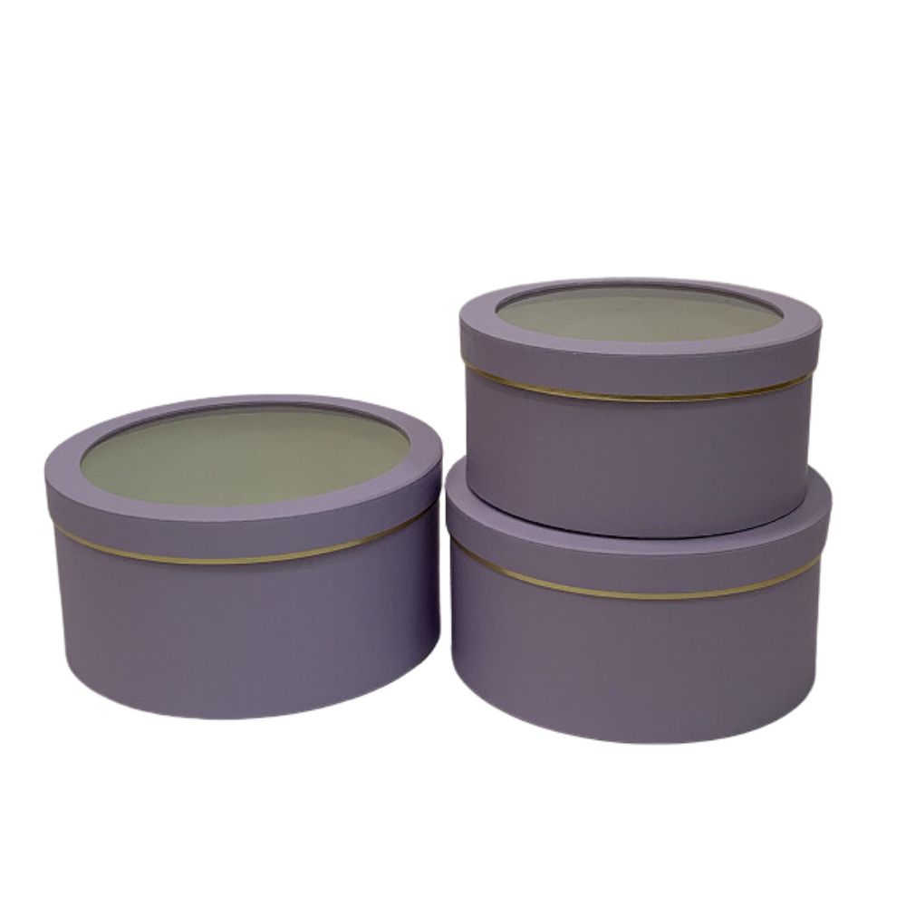 cajas-florales-boxes-for-flowers-florist-supplies-heart-shaped-box-cylinder-storage-decor-decorative-pink-wrapping-korean-paper-lilac