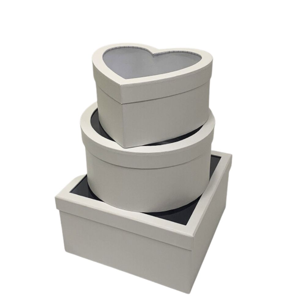 cajas-florales-boxes-for-flowers-florist-supplies-heart-shaped-box-cylinder-storage-decor-decorative-white-blanco-wrapping-korean-paper