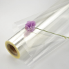 Clear Cellophane Wrap, Roll, 50 m/54 yards