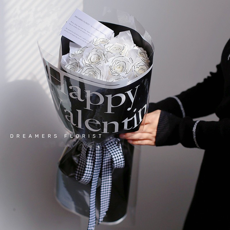flower-paper-plastic-wrap-for-roses-flowers-flower-arrangements-designer-with-hearts-florist-supplies-floristeria-bouquets-cajas-boxes-decorative-waterproof-celophane-Valentines-day-1
