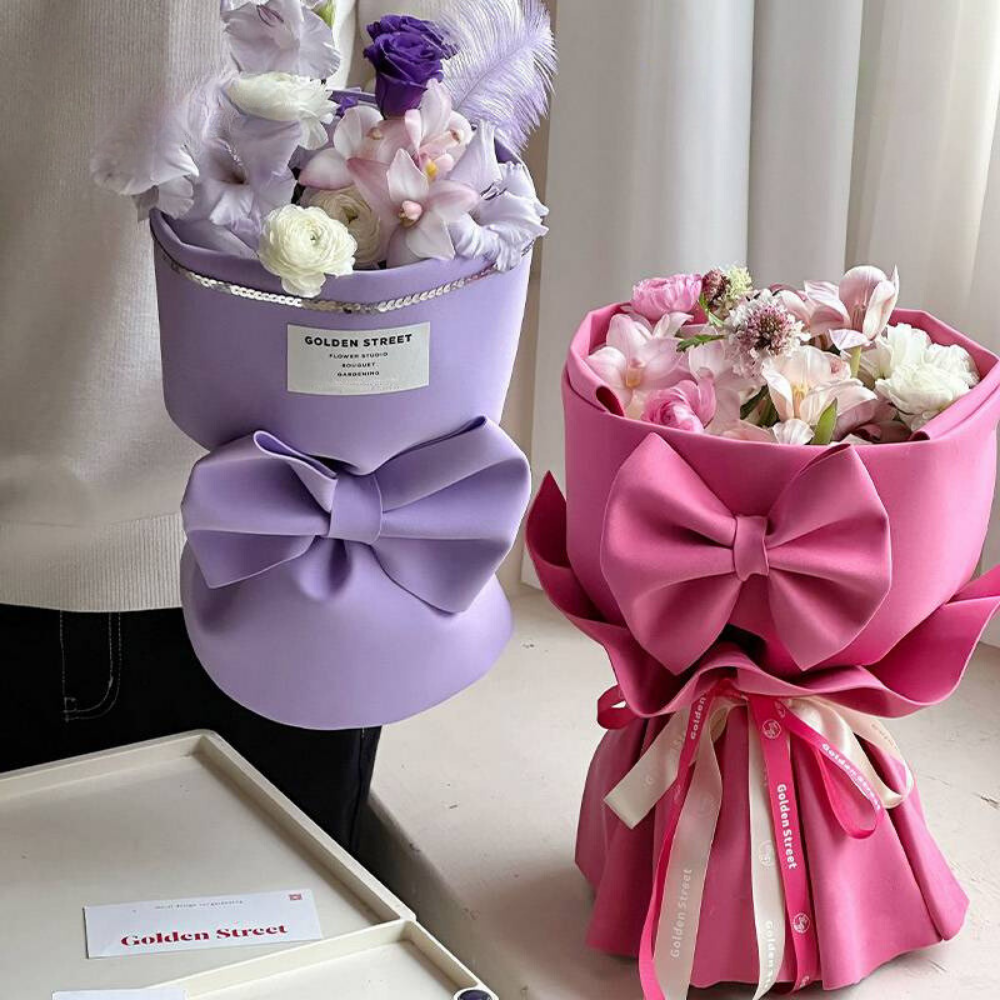 foamiran-eva-foam-wrapping-flower-making-paper-thick-p-pmm-234-beige-arrangement-hot pink