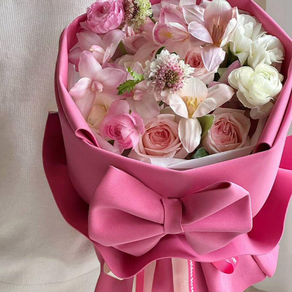 foamiran-eva-foam-wrapping-flower-making-paper-thick-p-pmm-234-beige-arrangement-pink-hot-fuchsia