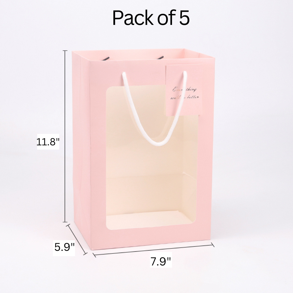 Unikpackaging – Unique Flower and Gift Packaging