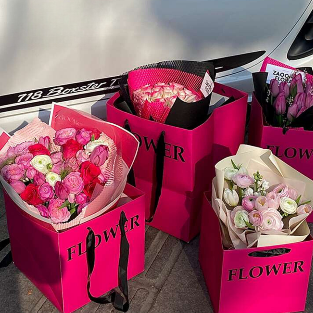 Large Gift Bags, Pack of 2