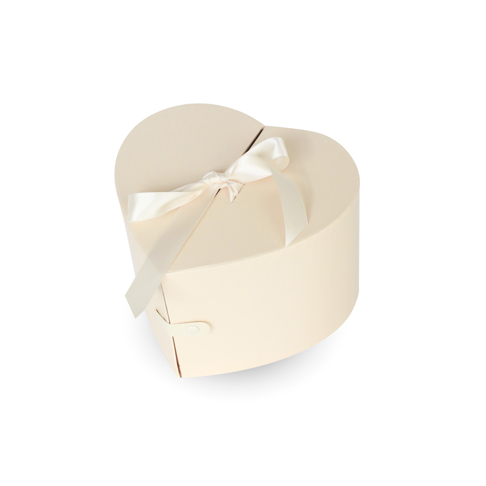 Heart Shape Flower/Gift Surprise Box, Various Colors W727 Unikpackaging