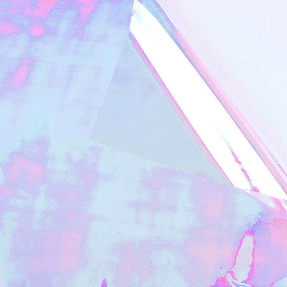 holographic-floral-wrapping-paper-korean-luxury-gift-packaging-floristic-flower-pink-roses-for-flowers-papel-florales-cajas-boxes-florist-supplies-unique-designer-clear-waterproof-clear