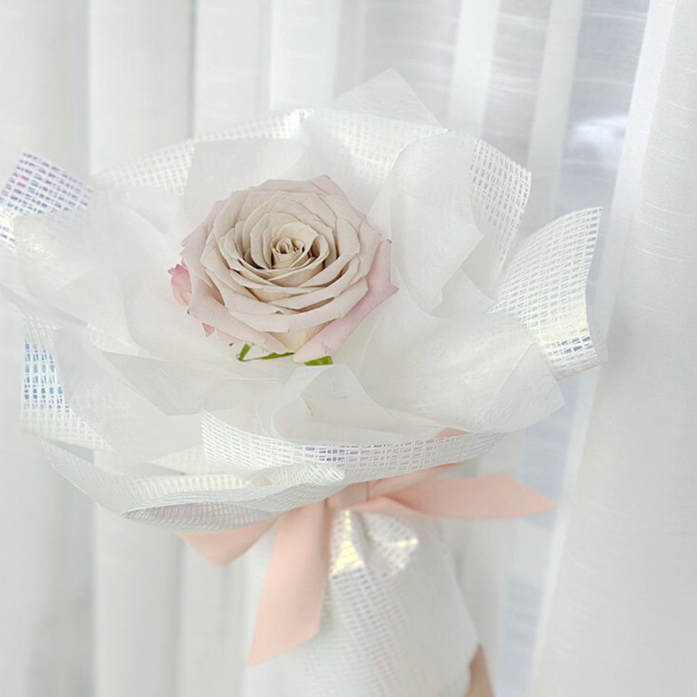 holographic-floral-wrapping-paper-korean-luxury-gift-packaging-floristic-flower-pink-roses-for-flowers-papel-florales-cajas-boxes-florist-supplies-unique-designer-clear-waterproof-rainbow