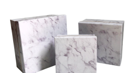 White Marble