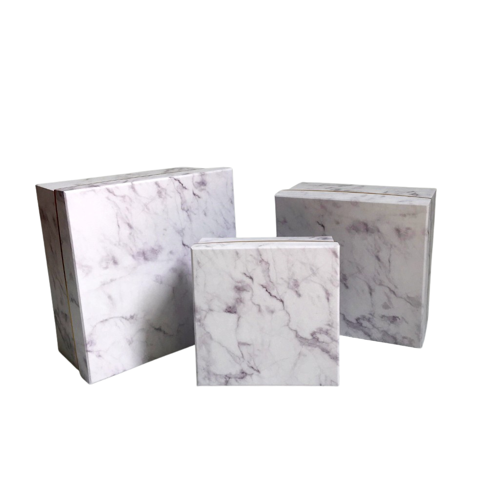 lower-floral-gift-box-square-white-marble-with-golden-rim-w6723