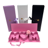 MOM Box, Upgraded With Plastic Liners for DIY Flower and Gift Arrangements