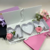 MOM Box, Upgraded With Plastic Liners for DIY Flower and Gift Arrangements