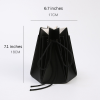 Pack of 2, Waterproof Paper Vase - Aqua Box, Improved Easy Assembly