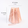 Pack of 2, Waterproof Paper Vase - Aqua Box, Improved Easy Assembly