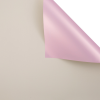 Double-Sided, Waterproof, Non-Transparent Flower Wrap, Pack of 20