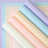 p-pmzx-foamiran Foamiran, Pastel Colors, Pack of 5, 20.5"x23"