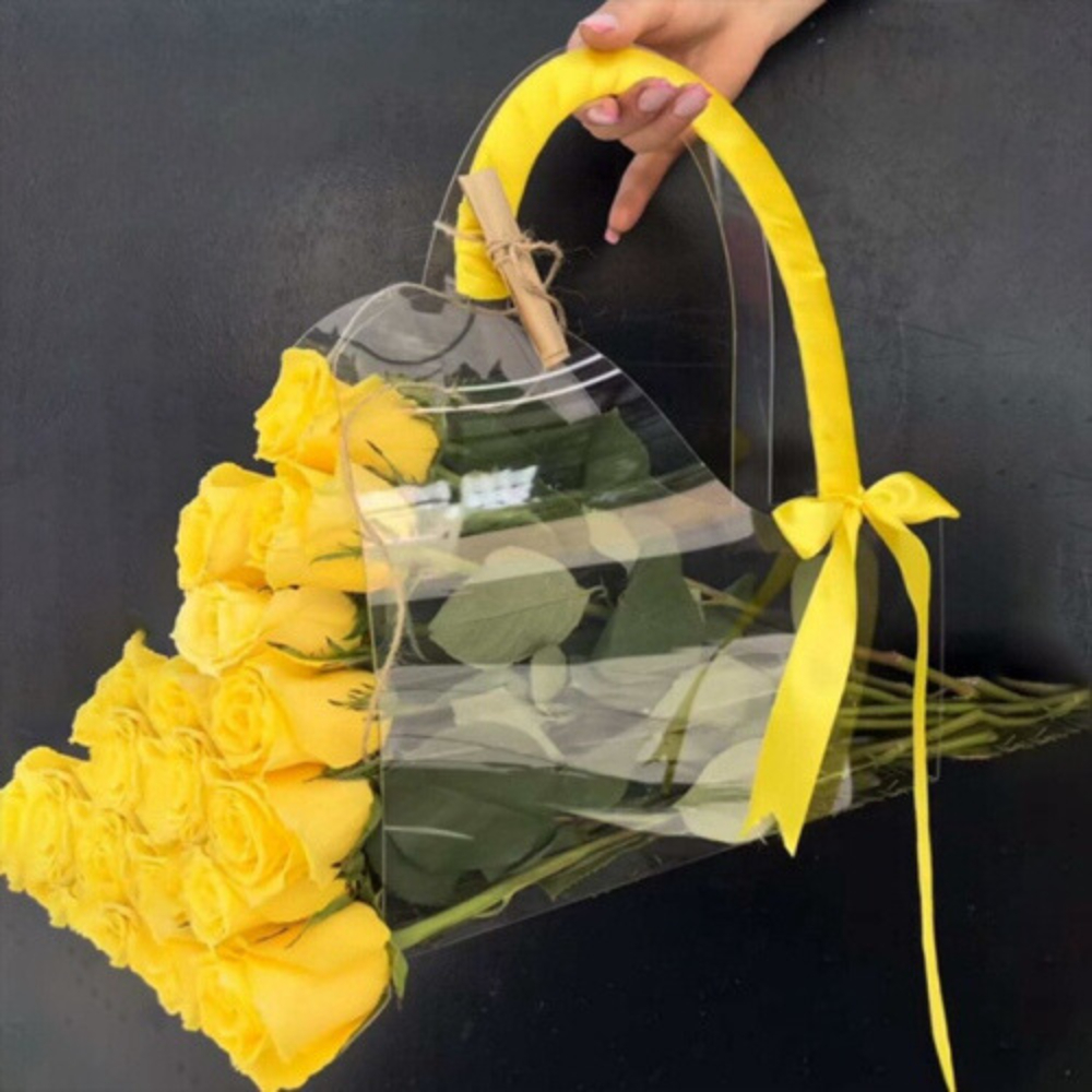 plastic-flower-holder-bouquet-flower-packaging