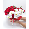 Set of 3, Heart Shaped Flower/Gift Boxes with Plastic Liner | W964