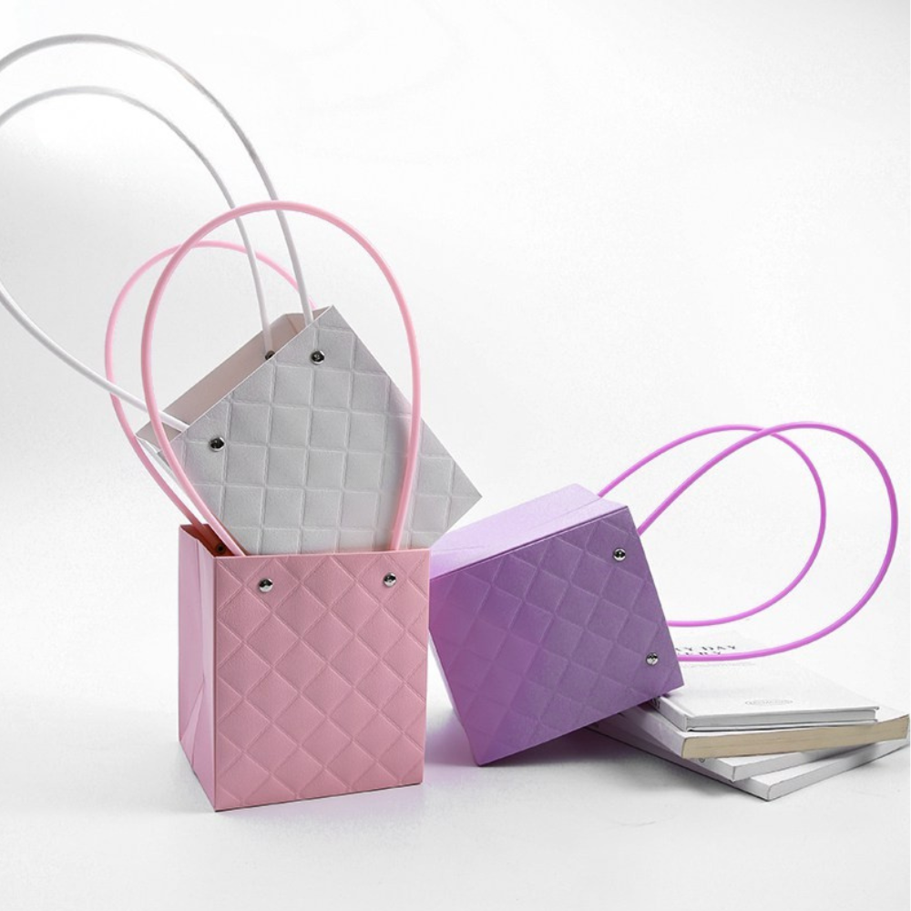 quilted-flower-bags-waterproof-new-florist-supplies