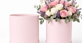 Pastel Pink