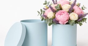 Pastel Blue