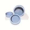 Clear Lid Collection flower boxes with window or lid features, W130 - view 7