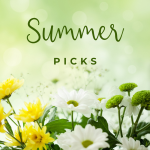 Summer Picks
