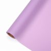 Waterproof Flower Wrapping Paper Roll, Semi-Transparent, 23" x 65 ft, Matte Finish
