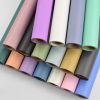 Waterproof Flower Wrapping Paper Roll, Semi-Transparent, 23" x 65 ft, Matte Finish